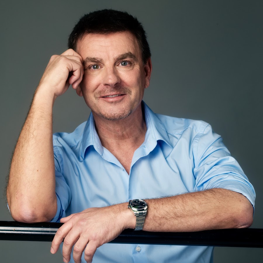 Tom Sebastian YouTube