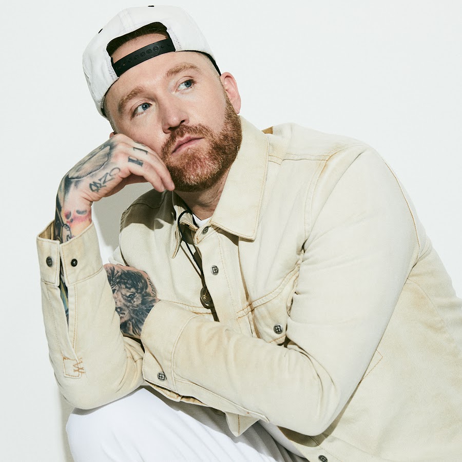 Forest Blakk YouTube