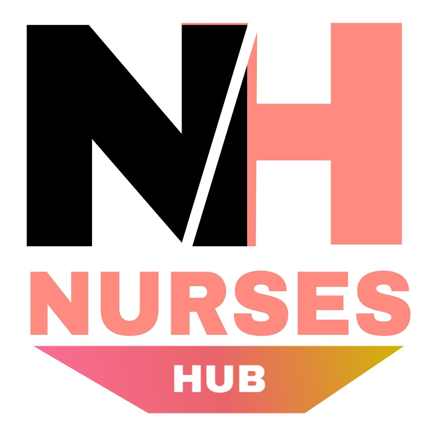 Nurses Hub YouTube