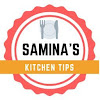 What could Samina's Kitchen Tips buy with $100 thousand?