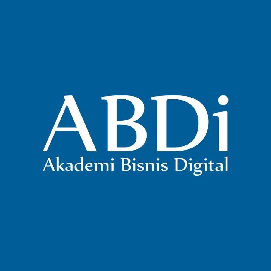 Akademi Bisnis Digital - YouTube
