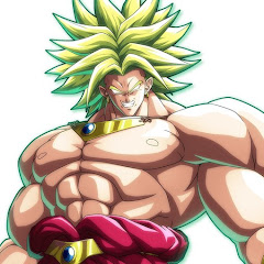 ブロリーTV!!!サンダー