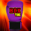 What could BOX TIME buy with $207.6 thousand?
