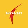 What could Edy Talent Romania buy with $1.11 million?