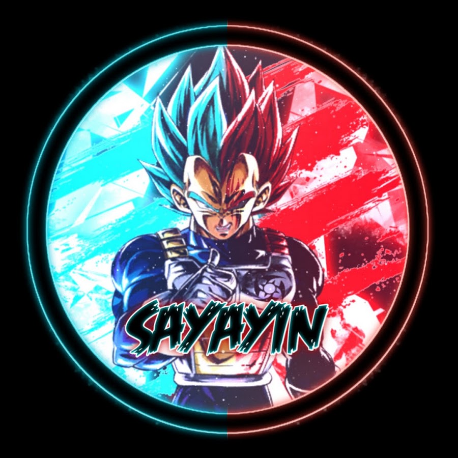 Sayayin - YouTube