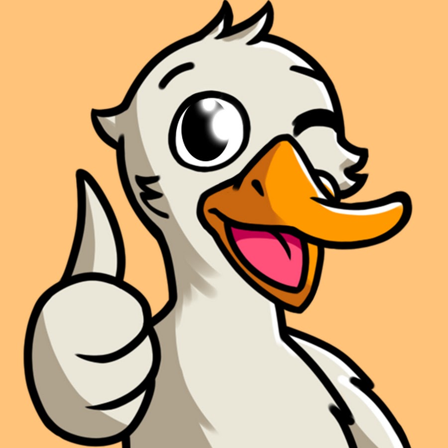 Naughty Goose YouTube