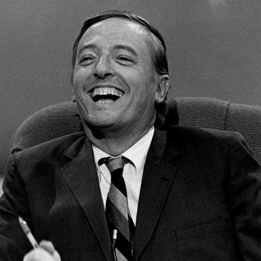 William F. Buckley Jr. - YouTube