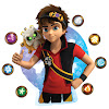 What could ZAK STORM - Chaîne Officielle buy with $327.9 thousand?