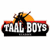 What could Taalboys Vision buy with $2.1 million?