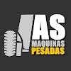 What could As Maquinas Pesadas buy with $694.8 thousand?