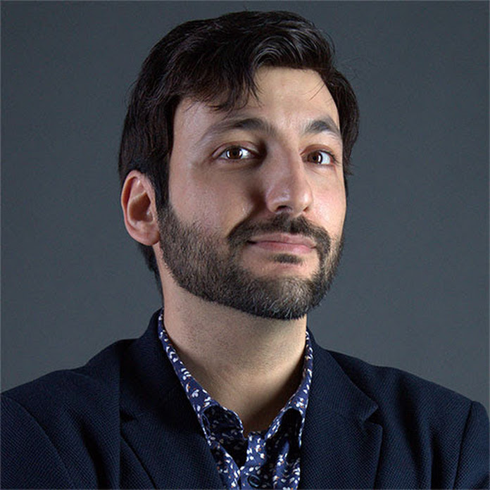 Sam Vostok Net Worth & Earnings (2026)