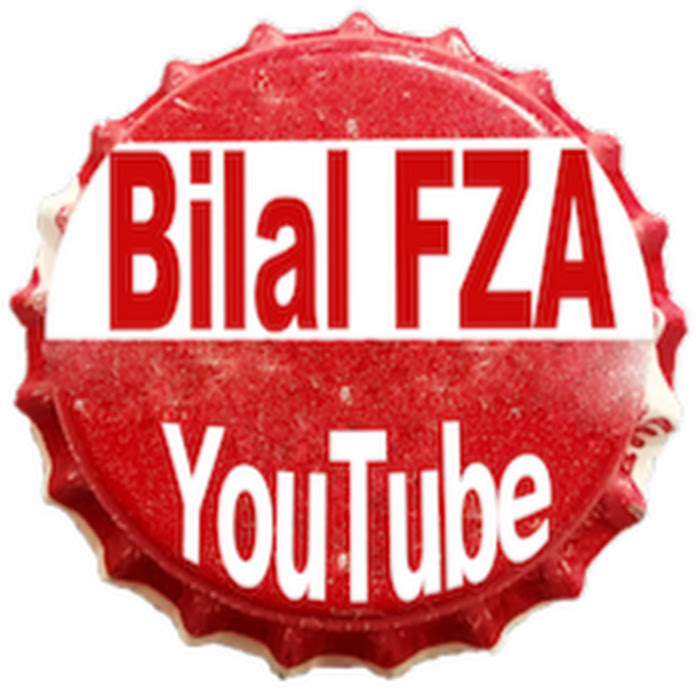 Bilal FZA Net Worth & Earnings (2026)