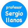 What could Profesor Sergio Llanos buy with $169.69 thousand?