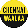 What could Chennai Waalaa buy with $1.12 million?