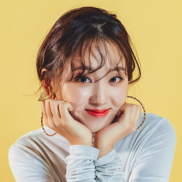 Sophie Kim _하은 Net Worth & Earnings (2025)