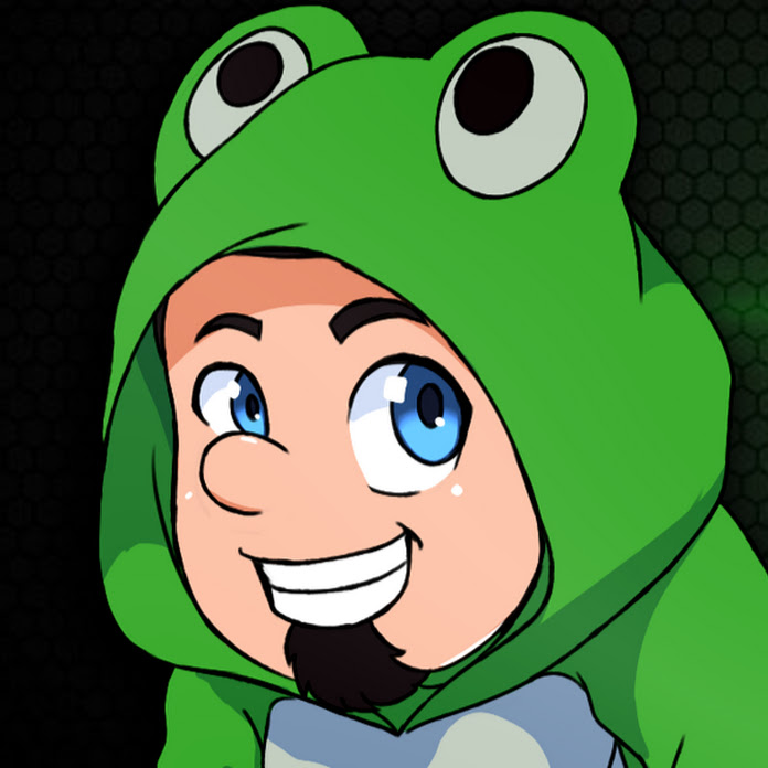 MrGuinas Net Worth & Earnings (2026)