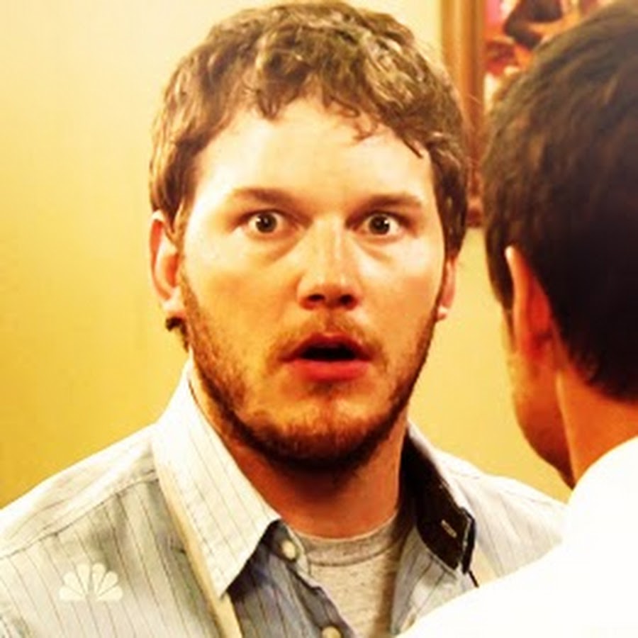 Andy Dwyer YouTube