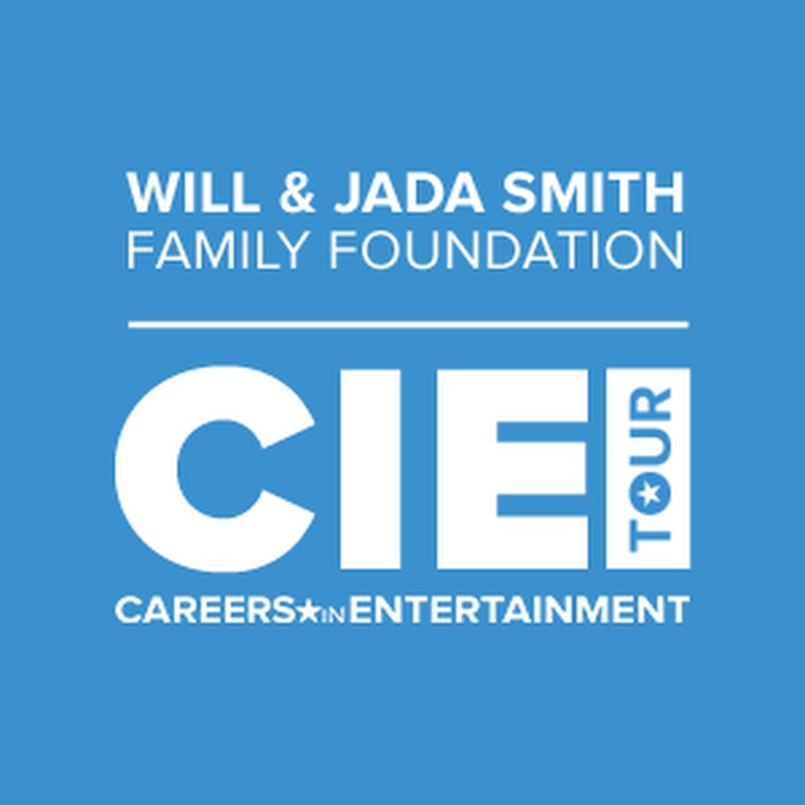 Will & Jada Smith Family Foundation YouTube