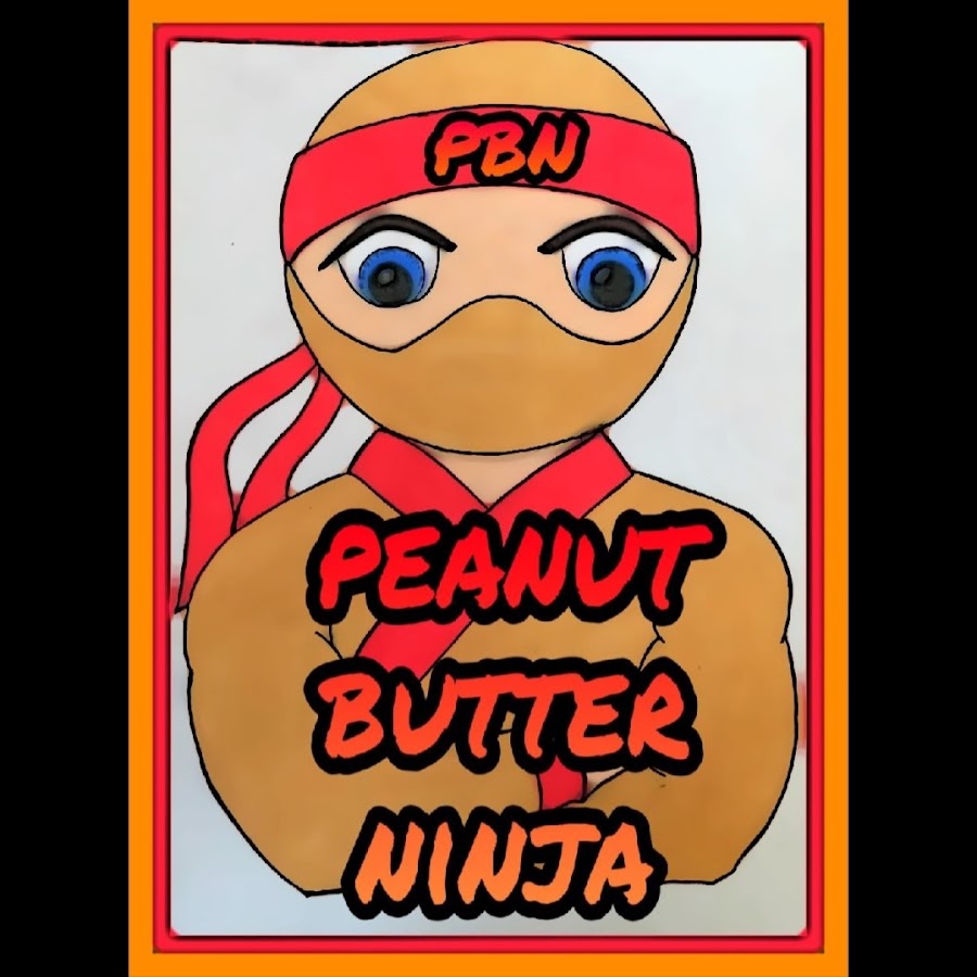 PEANUT BUTTER NINJA YouTube