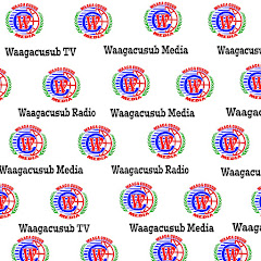 Waagacusub Media Tv