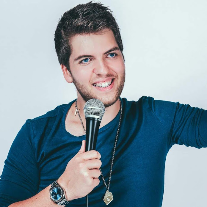 Alexander Straub Net Worth & Earnings (2025)