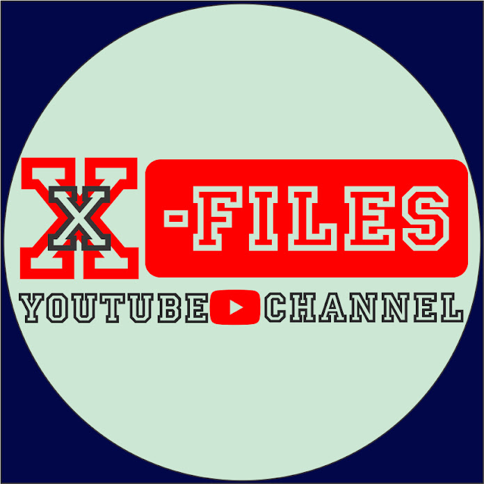 X files Net Worth & Earnings (2026)