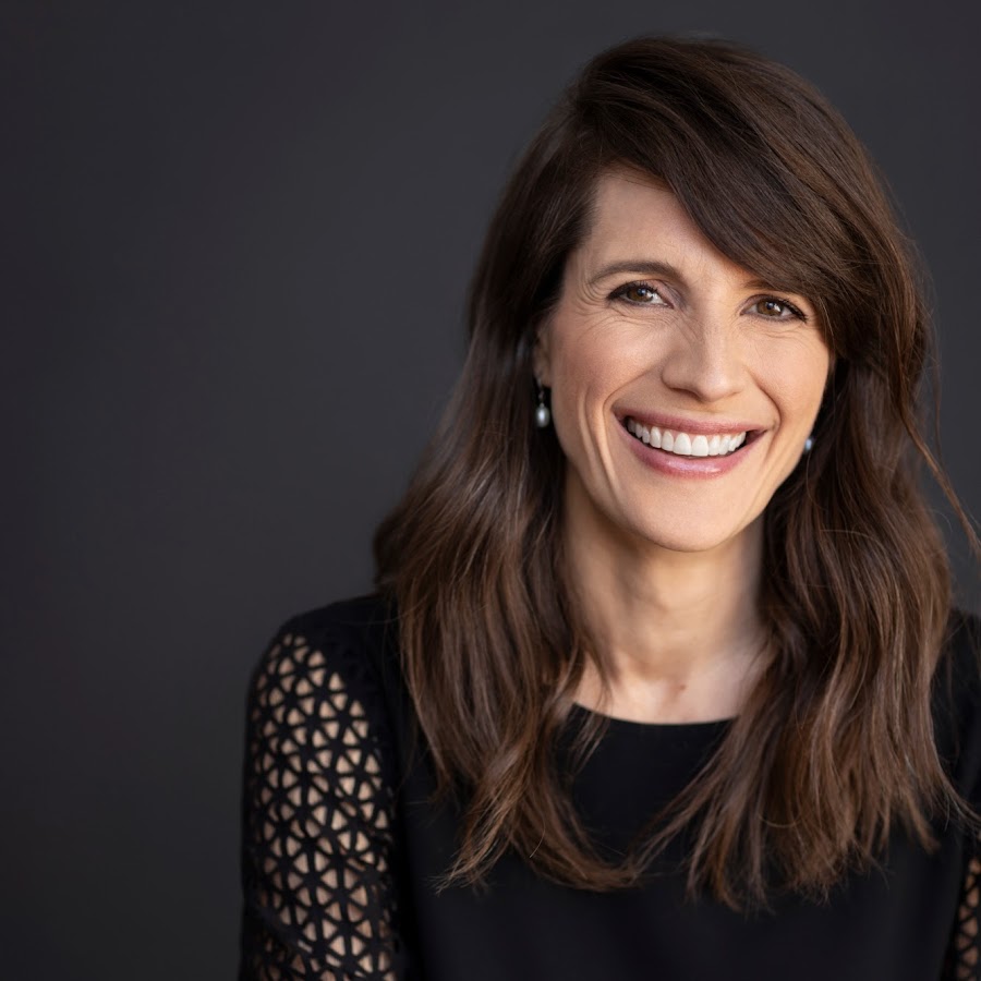 Evelyne Audet YouTube