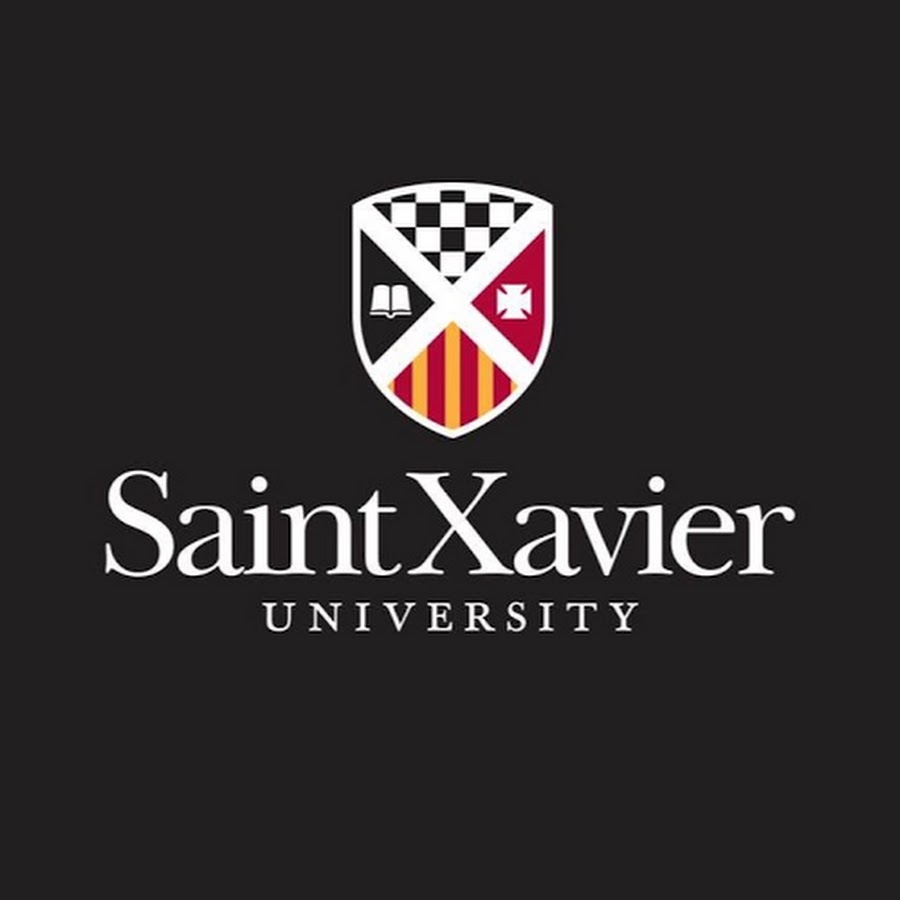 Saint Xavier University YouTube