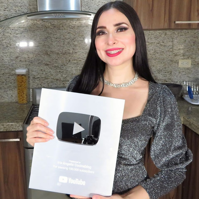Cocinablog con Iris Angelic Net Worth & Earnings (2026)