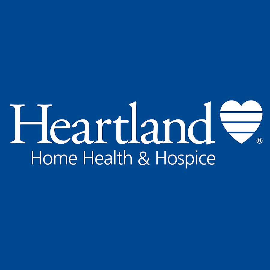 Heartland Home Health & Hospice YouTube