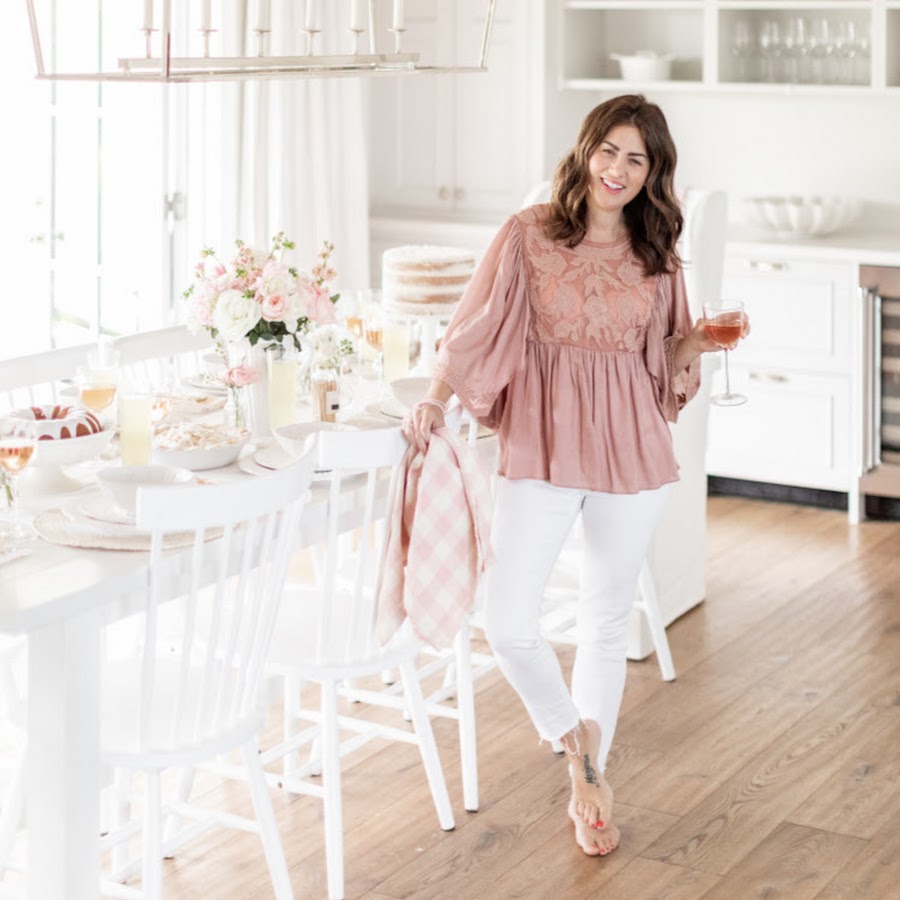 Jillian Harris YouTube