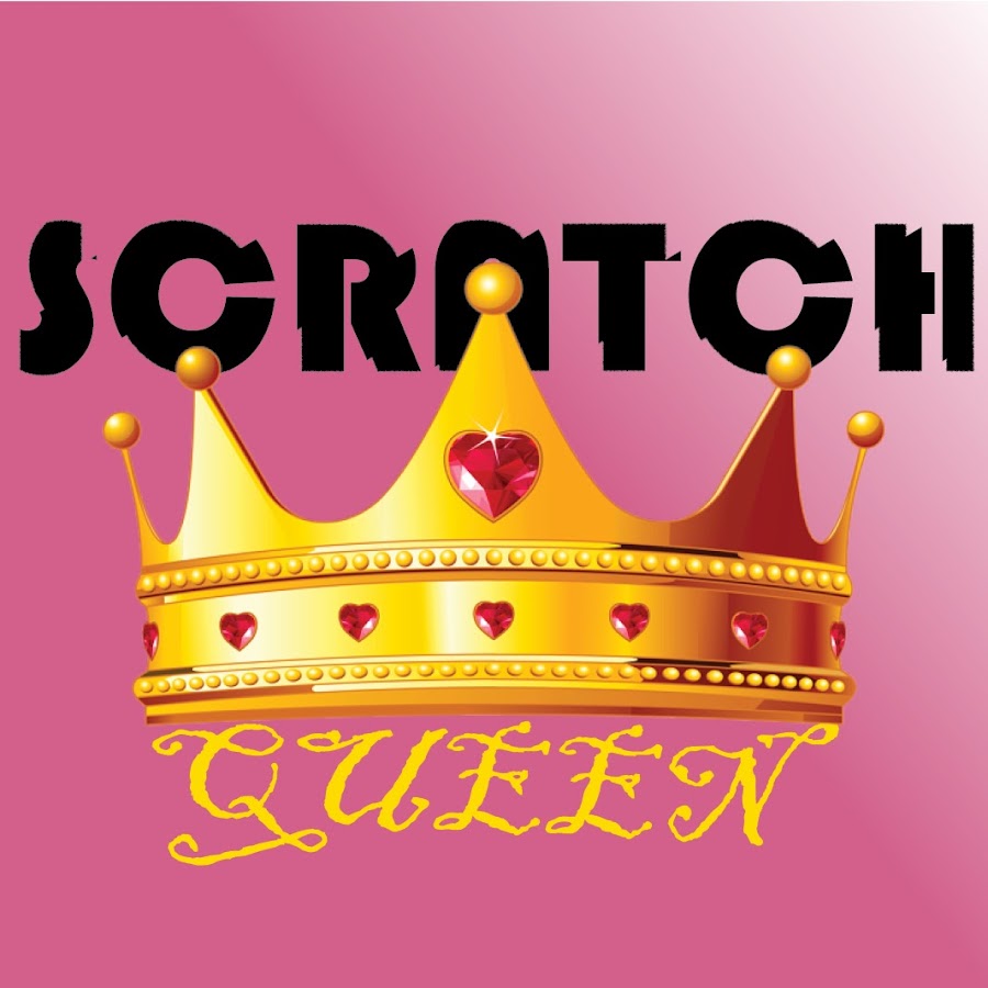 Scratch Queen YouTube