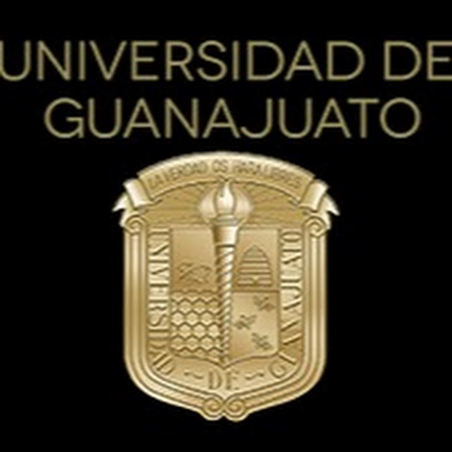 Universidad De Guanajuato Logo