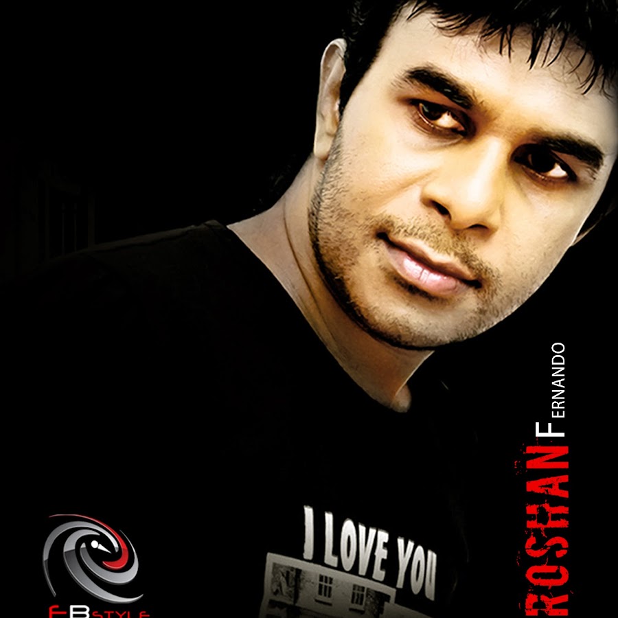 Roshan Fernando YouTube