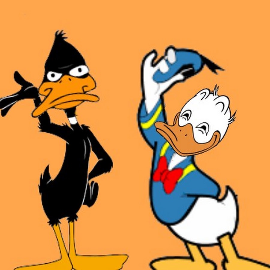 Mr. Duck - YouTube