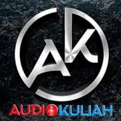 Audiokuliah Official