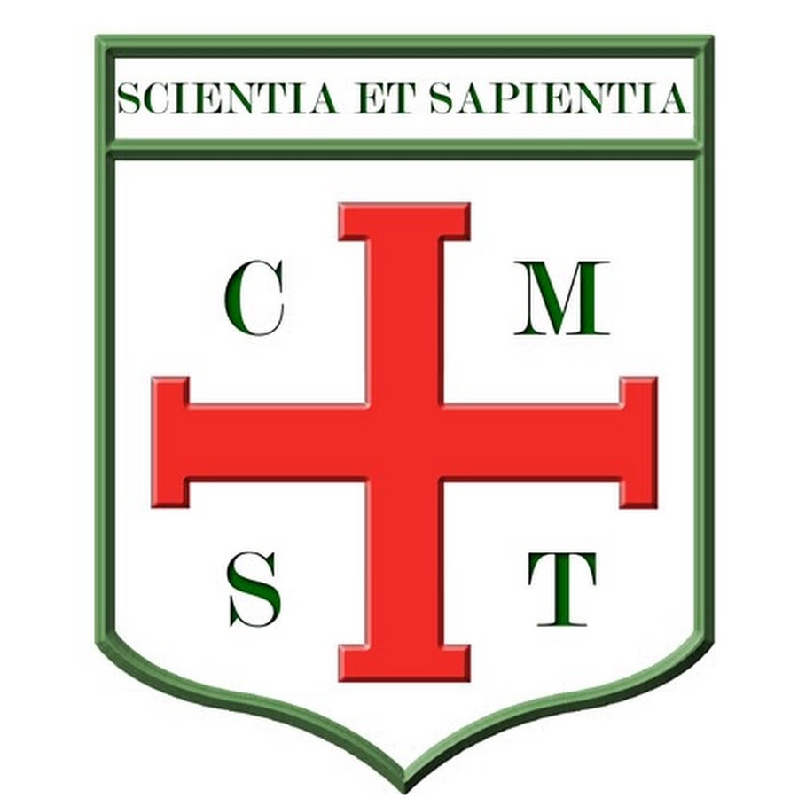 Colegio Santo Tomás de Aquino YouTube