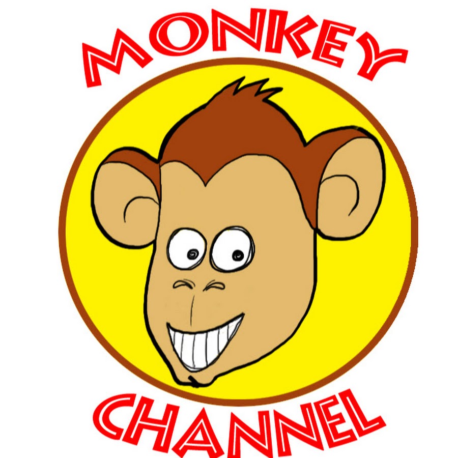 Monkey Channel - YouTube