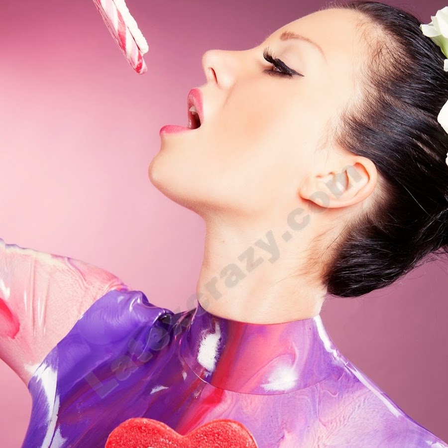 Latexcrazy Latex Shop YouTube