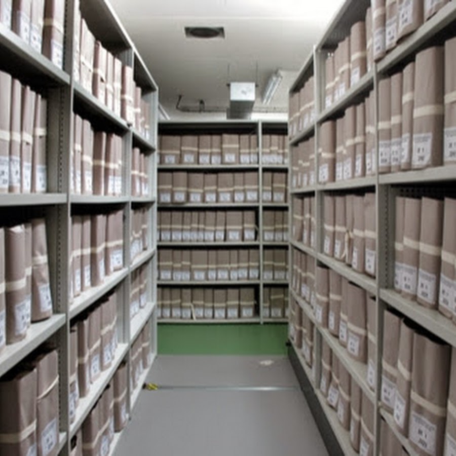 Archives départementales de SeineMaritime YouTube