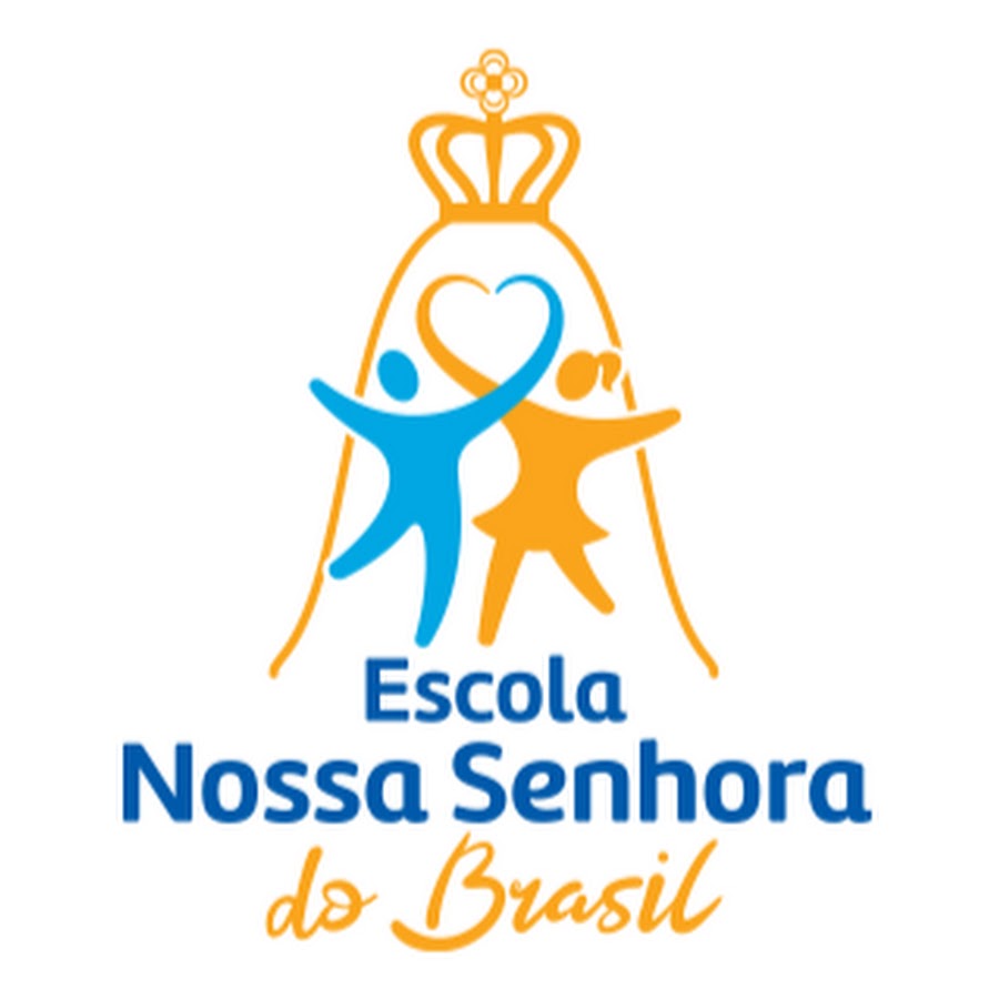 Escola Nossa Senhora do Brasil - YouTube