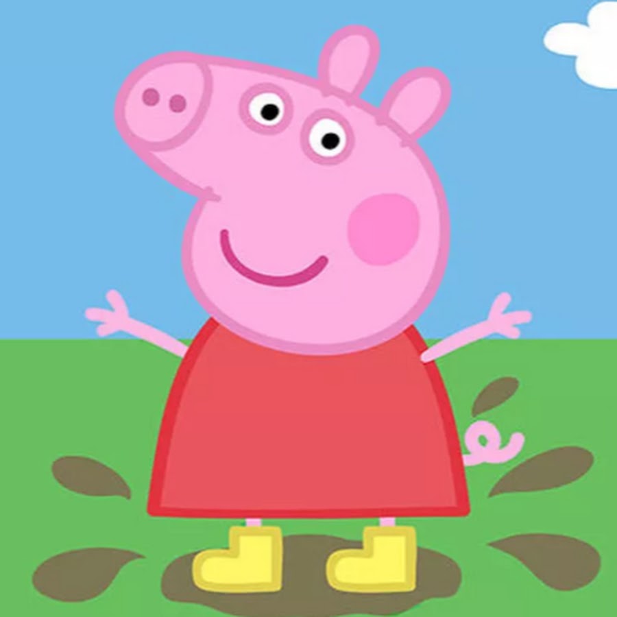Peppa Pig Asmr - asmr roblox id loud