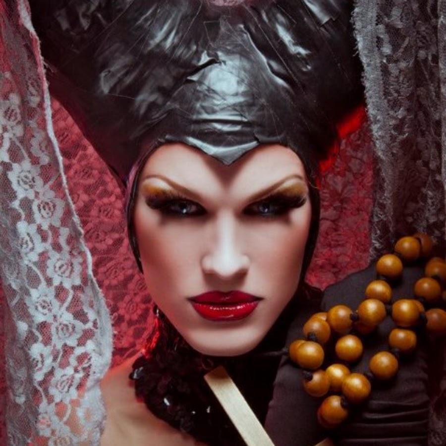 Ivy Winters - YouTube