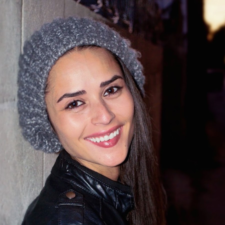 Stephanie Nogueras - YouTube