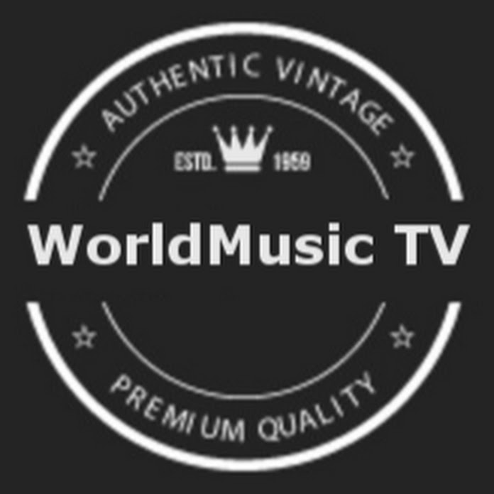 WorldMusic TV Net Worth & Earnings (2026)