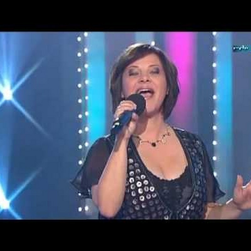 Wencke Myhre Wenn Gott Eine Frau Wär
