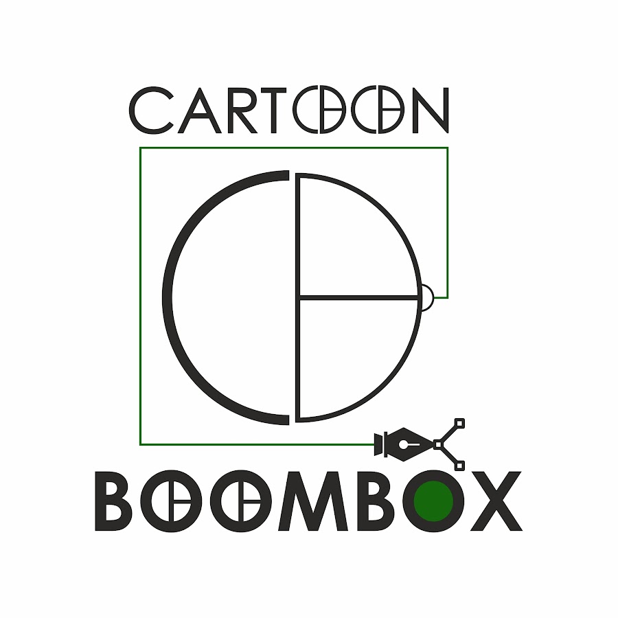 Cartoon BoomBox - YouTube