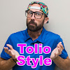 What could TolioStyle buy with $100 thousand?