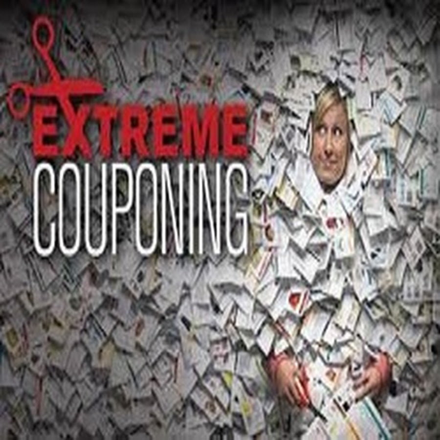 Extreme Couponing Season 1 YouTube