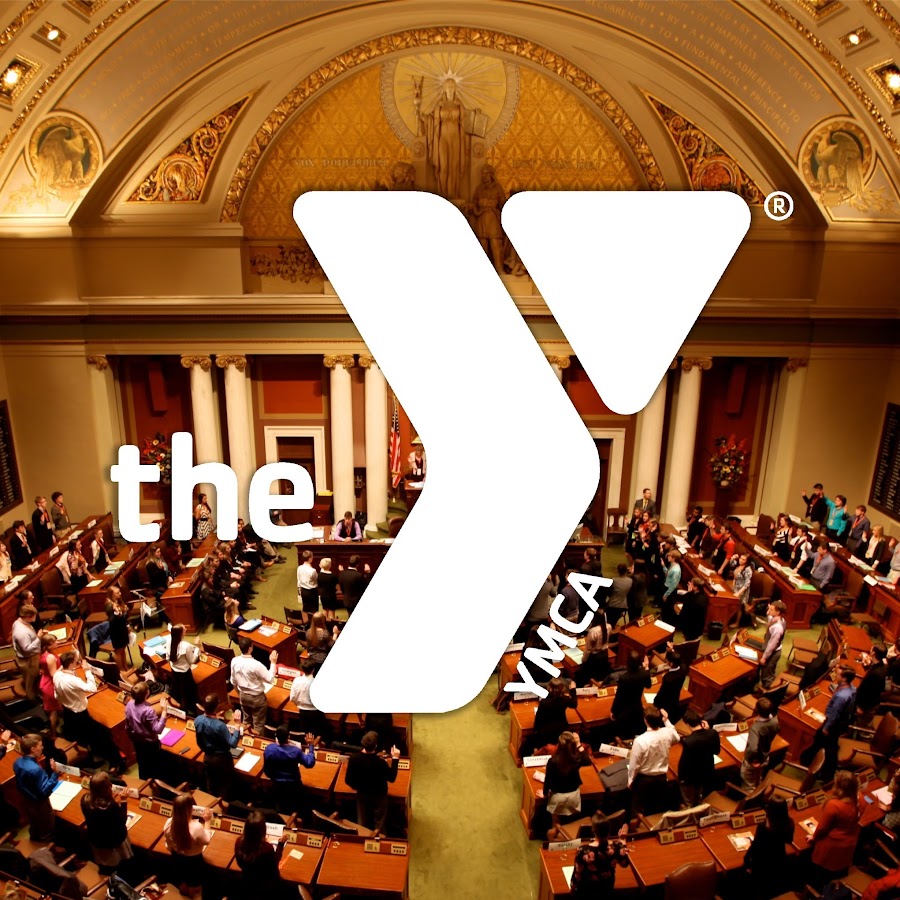 Minnesota YMCA YIG Youth in Government YouTube